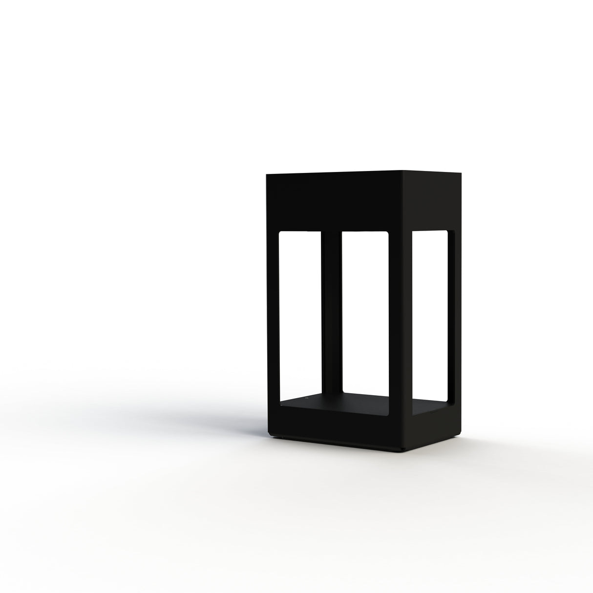 Luminaire mobile Hogar N° 8 LED 16W 3000°K Noir 000 177070000