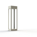 Luminaire mobile Hogar N° 7 LED 16W 3000°K Gris 105 177072105