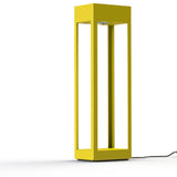Luminaire mobile Hogar N° 7 LED 16W 3000°K Jaune 068 177072068