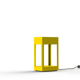Luminaire mobile Hogar N° 8 LED 16W 3000°K Jaune 068 177070068