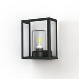 Applique Hugy N°1 Clair Gris anthracite 006 125001006