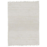 Tapis Projet écru 200x300cm  14269