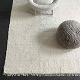 Tapis Projet écru 200x300cm  14269