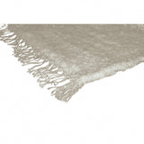 Tapis Projet écru 60x90cm 014264