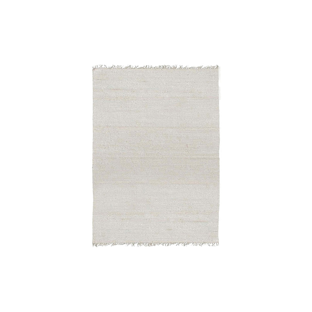 Tapis Projet écru 60x90cm 014264