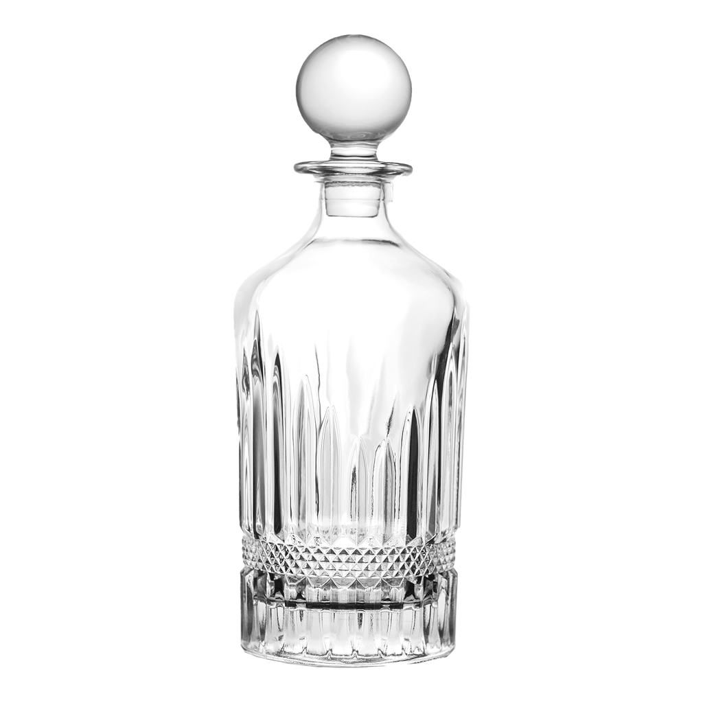 Carafe "MARLENE" à relief D10,5 H27cm 019508 Disponible 3 juillet