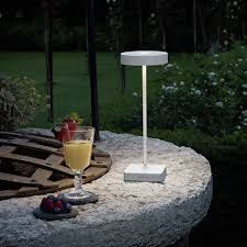Lampe nomade TAP anthracite LT.TAP/ANTRACITE
