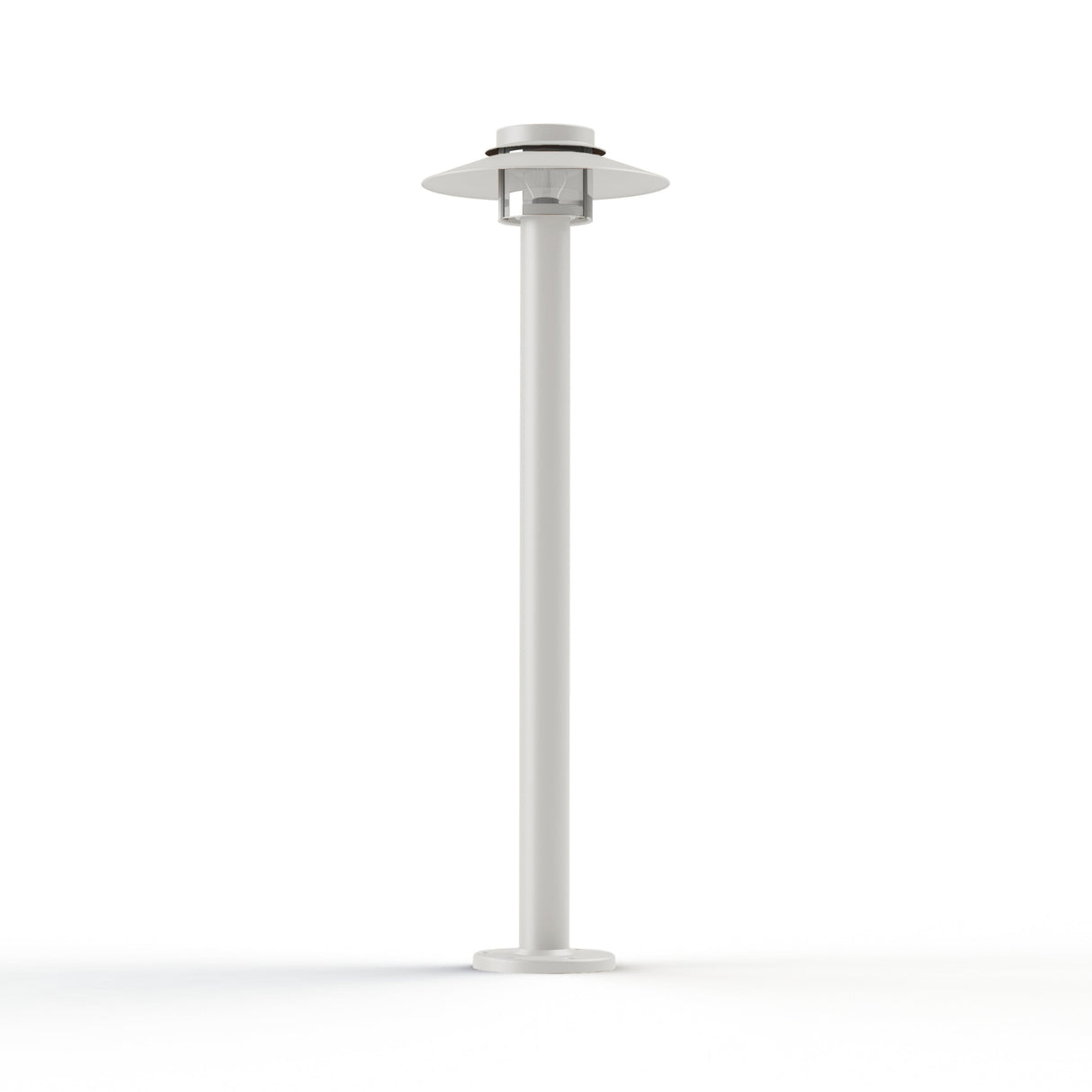 Borne Kerlouan N°4 Blanc 001 128005001