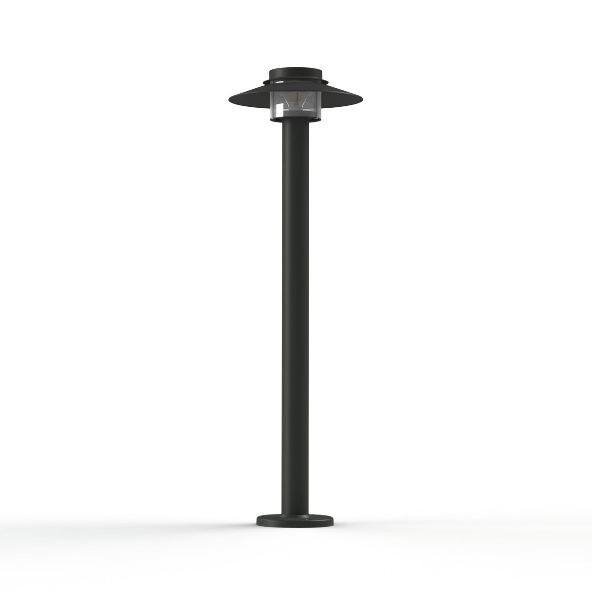Borne Kerlouan N°4 Gris anthracite 006 128005006