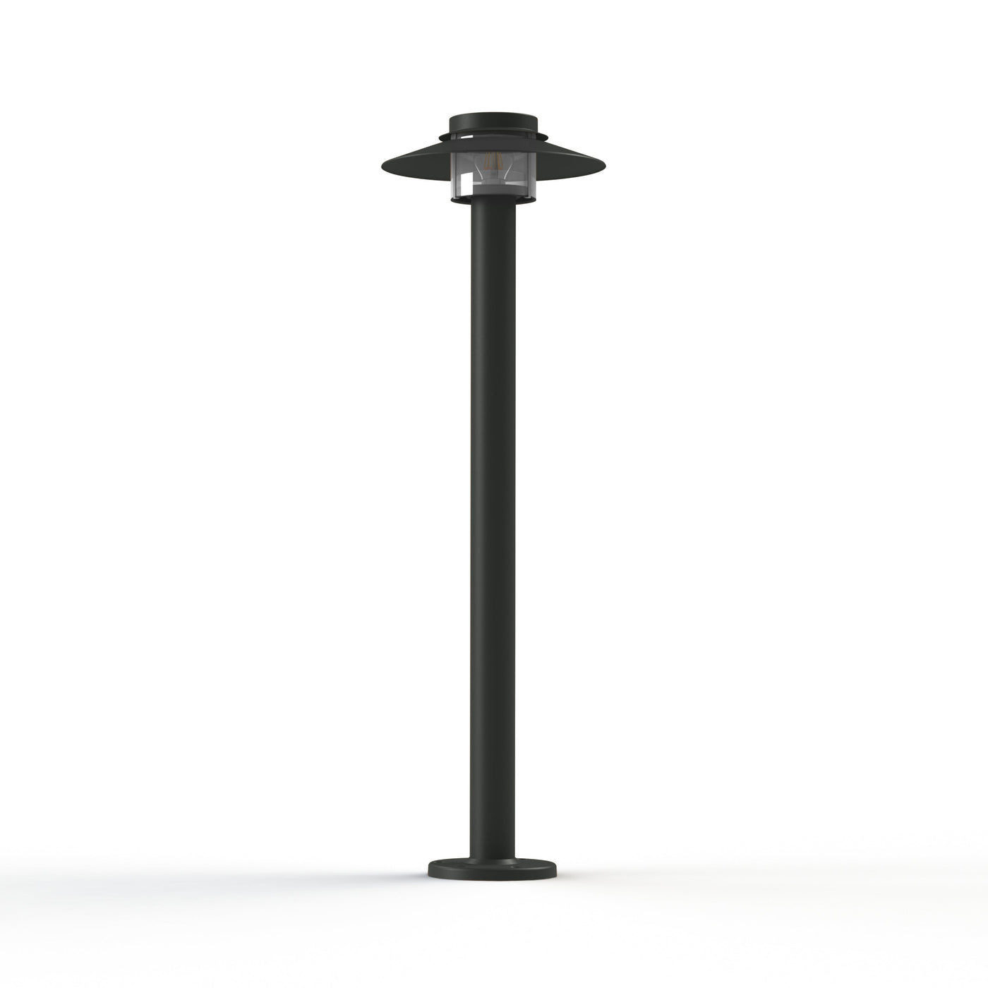 Borne Kerlouan N°4 Gris anthracite 006 128005006