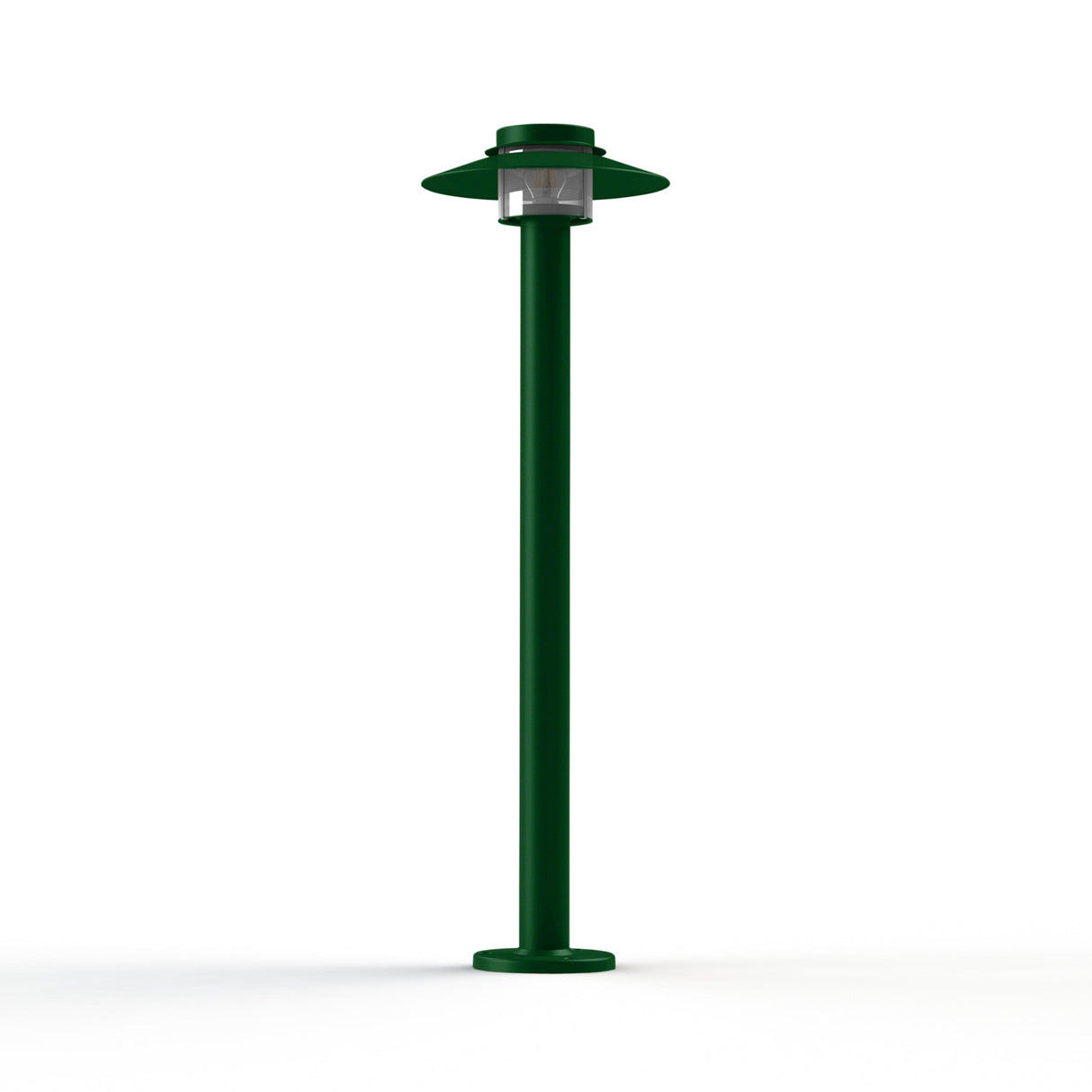 Borne Kerlouan N°4 Vert sapin 067 128005067