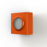 Applique Klint N°1 2800°k Orangé pur 014 167001014