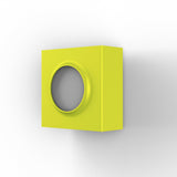 Applique Klint N°1 2800°k Jaune soufre 068 167001068