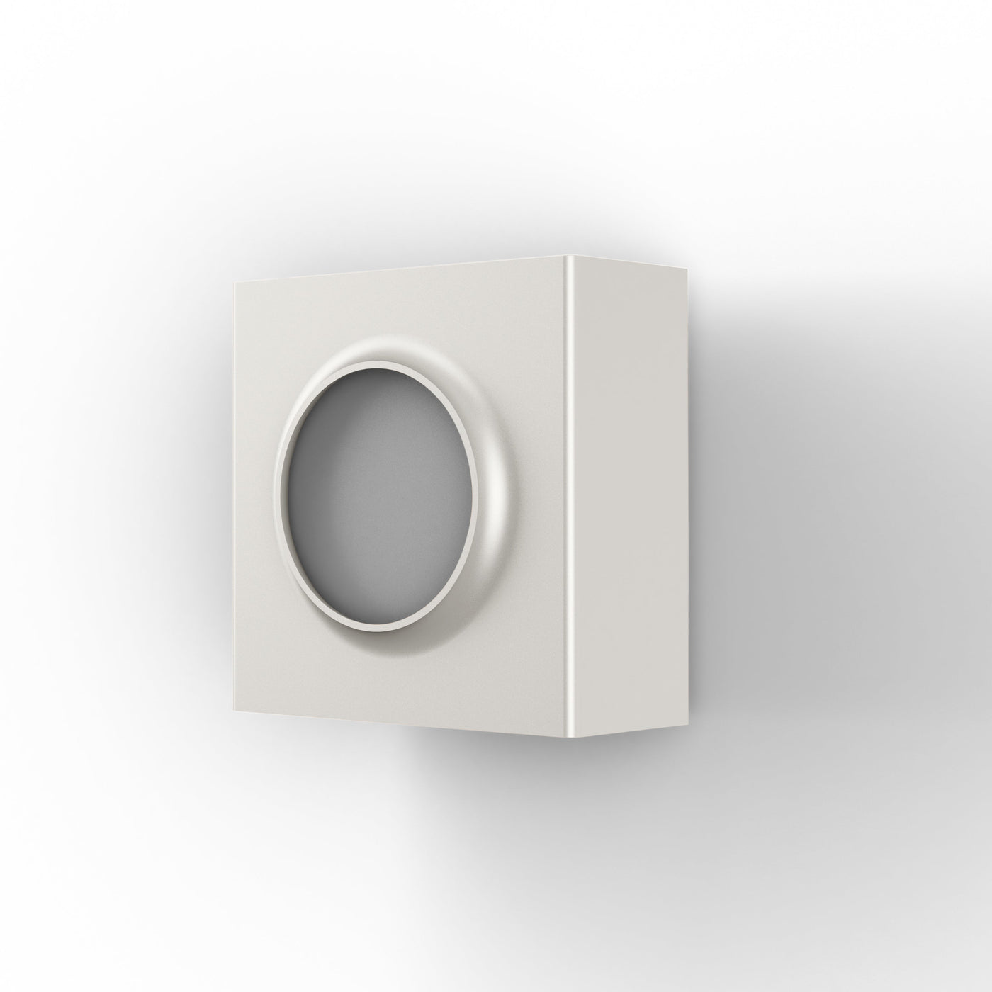 Applique Klint N°1 2800°k Blanc pur 101 167001101