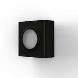 Applique Klint N°1 4000°k Gris noir 107 167002107