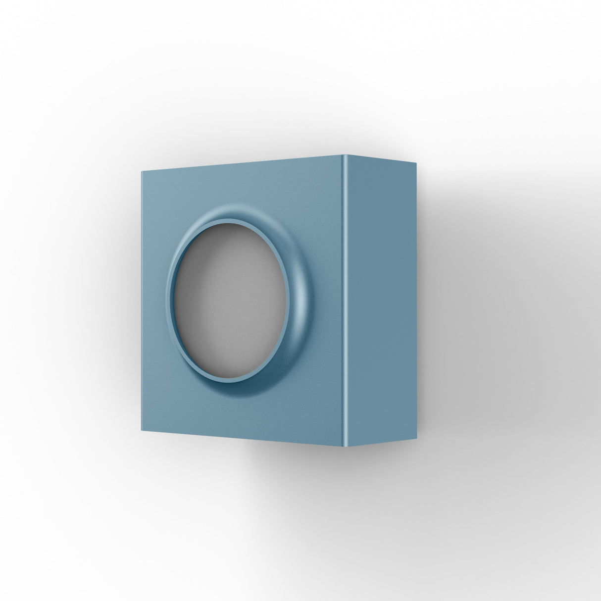 Applique Klint N°1 2800°k Bleu 111 167001111