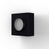 Applique Klint N°1 2800°k Noir velours 113 167001113