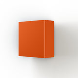 Applique Klint N°2 2800°k Orangé pur 014 167003014