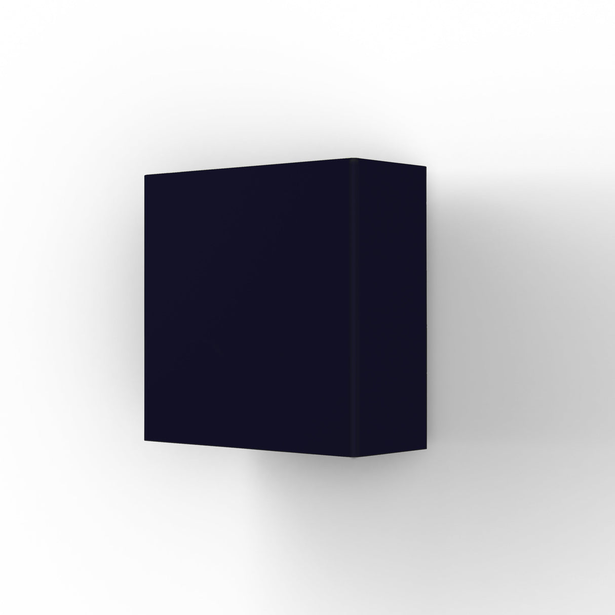 Applique Klint n°2 2800°K Bleu acier 065 167003065
