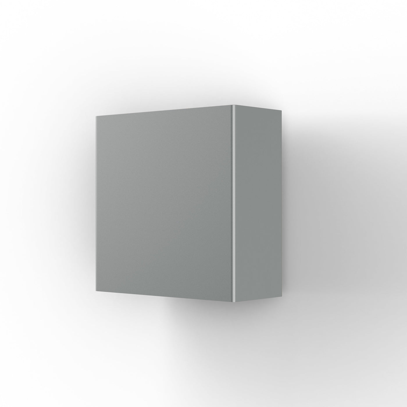 Applique Klint N°2 2800°k Gris soie 105 167003105
