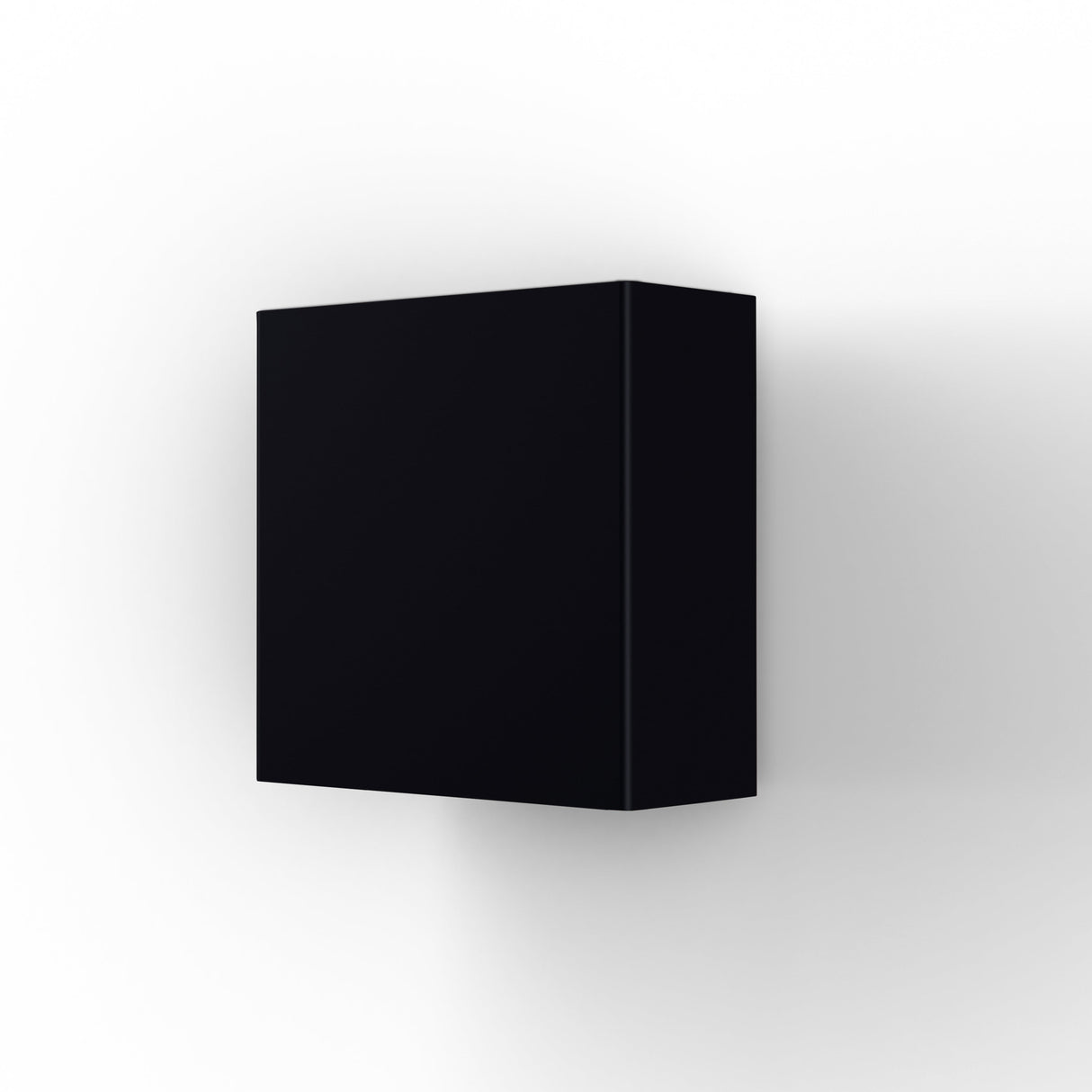 Applique Klint N°2 2800°k Noir velours 113 167003113