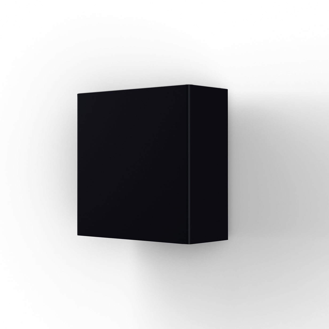 Applique Klint N°2 2800°k Noir velours 113 167003113
