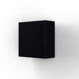 Applique Klint N°2 4000°k Noir velours 113 167004113