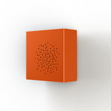 Applique Klint N°3 4000°k Orangé pur 014 167006014