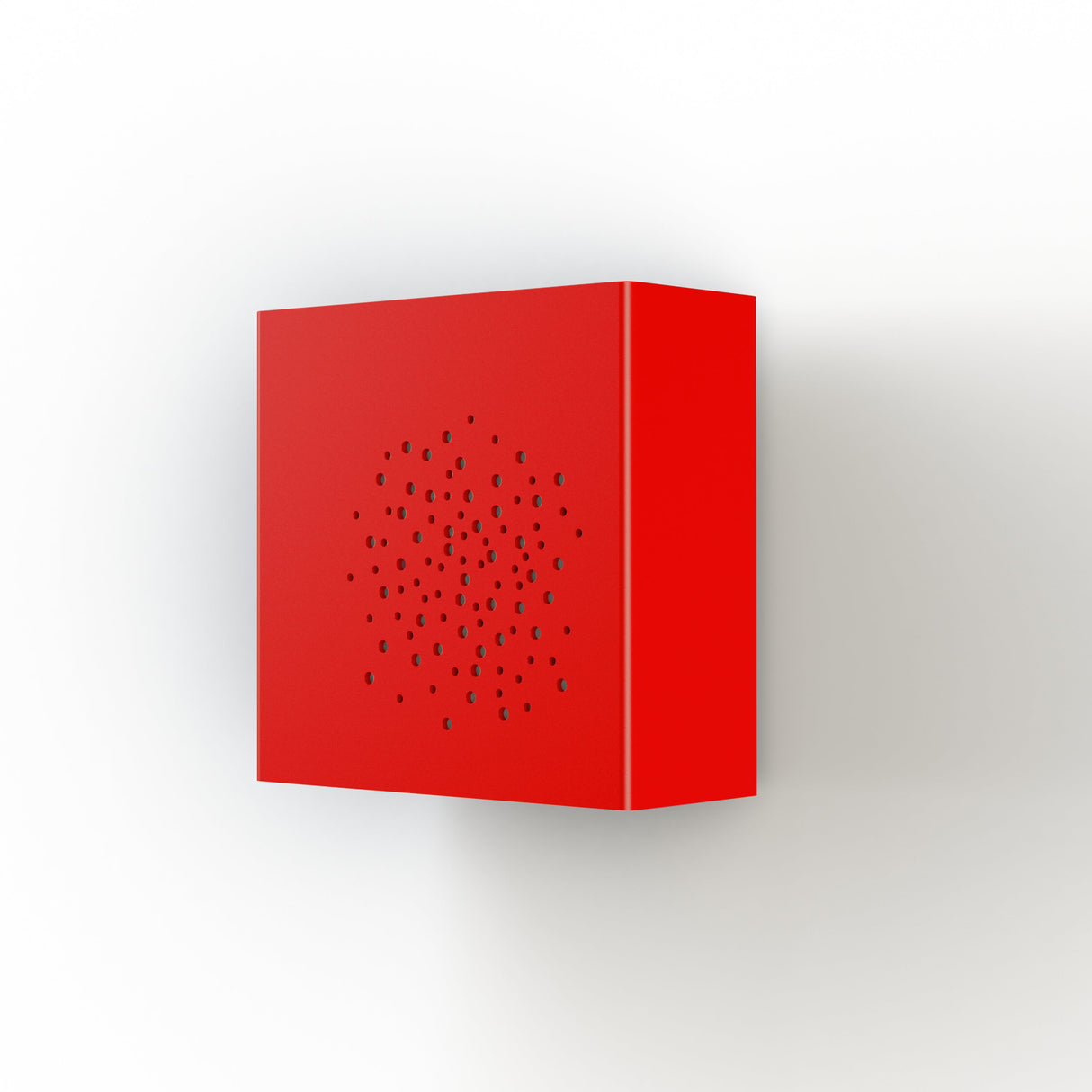 Applique Klint N°3 2800°k Rouge signalisation 056 167005056