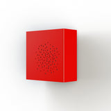 Applique Klint N°3 2800°k Rouge signalisation 056 167005056