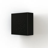 Applique Klint N°3 4000°k Gris noir 107 167006107