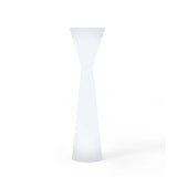 LAMPADAIRE BLANC RECHARGEABLE RGB KONIKA 170cm ref LUMKN170WLNW NWGARDEN (Copie)