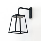 Applique Lampiok 4 N°1 LED 35w 3000°k clair Noir foncé 000 175024000