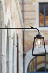 Luminaire mobile Lampiok 1 N°1 clair Laiton vernis teinté 070 131001070