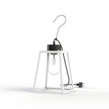 Luminaire mobile Lampiok 1 N°1 clair Blanc 001 131001001