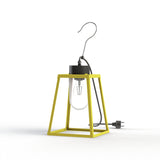 Luminaire mobile Lampiok 1 N°1 clair Jaune soufre 068 131001068