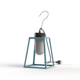 Luminaire mobile Lampiok 1 N°1 clair Bleu 111 131002111