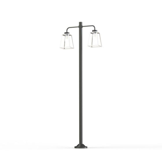 Lampadaire Lampiok 1 N°8 clair Blanc 001 131015001