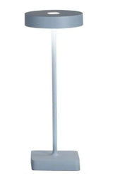 Lampe nomade TAP bleu LT.TAP/BLU.AVION