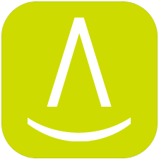 Plafonnier ventilateur Tibet noir et bois Mantra 7127