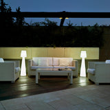 LAMPADAIRE EXTERIEUR LOLA 200cm Ref LUMLL200OFNW NWGARDEN
