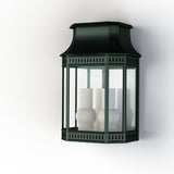 Applique Louis Philippe 2 N°1 Gris ardoise 059 135002059
