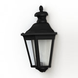 Applique Louis XIII N°2 Noir foncé 000 130003000