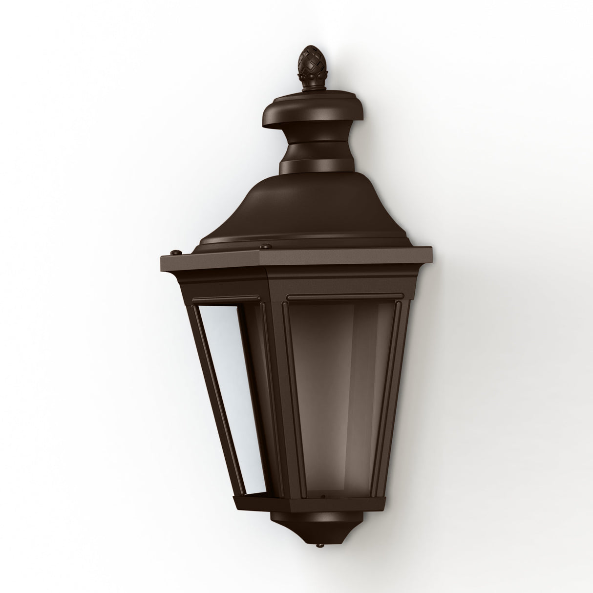 Applique Louis XIII N°2 LED 2700°K Patine dorée 009 130104009