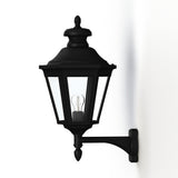 Applique Louis XIII N°4 Noir foncé 000 130007000