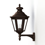Applique Louis XIII N°4 Rouille 046 130007046