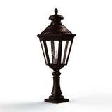 Borne Louis XIII N°5 Rouille 046 130009046
