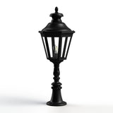 Borne Louis XIII N°9 Noir foncé 000 130017000
