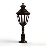 Borne Louis XIII N°9 Rouille 046 130017046
