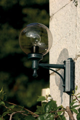 Borne Moon N°6 opale Vert sapin 067 109013067